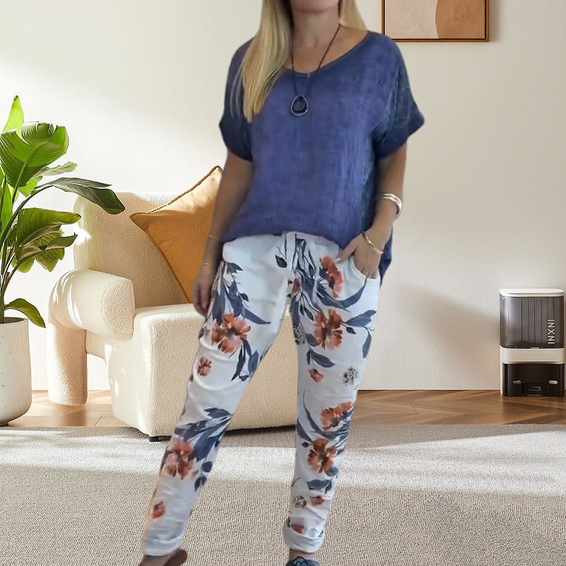 Evangeline™ - Tweedelige set
