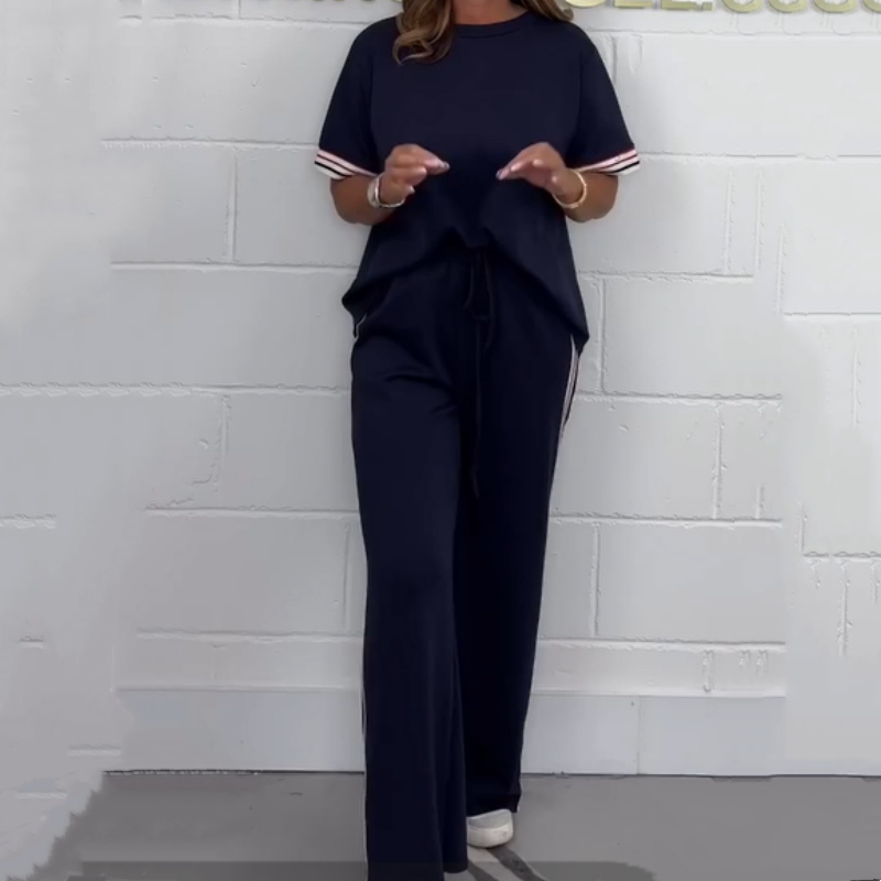 Milla - tweedelige set