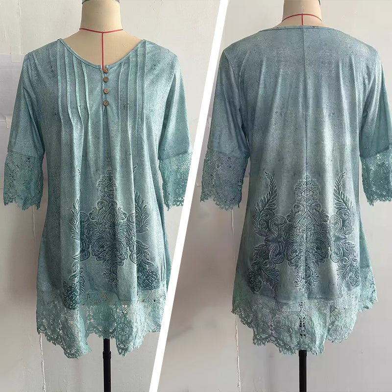 Maia™ - Zomerjurk voor dames – Stijlvol, luchtig & onmisbaar deze zomer