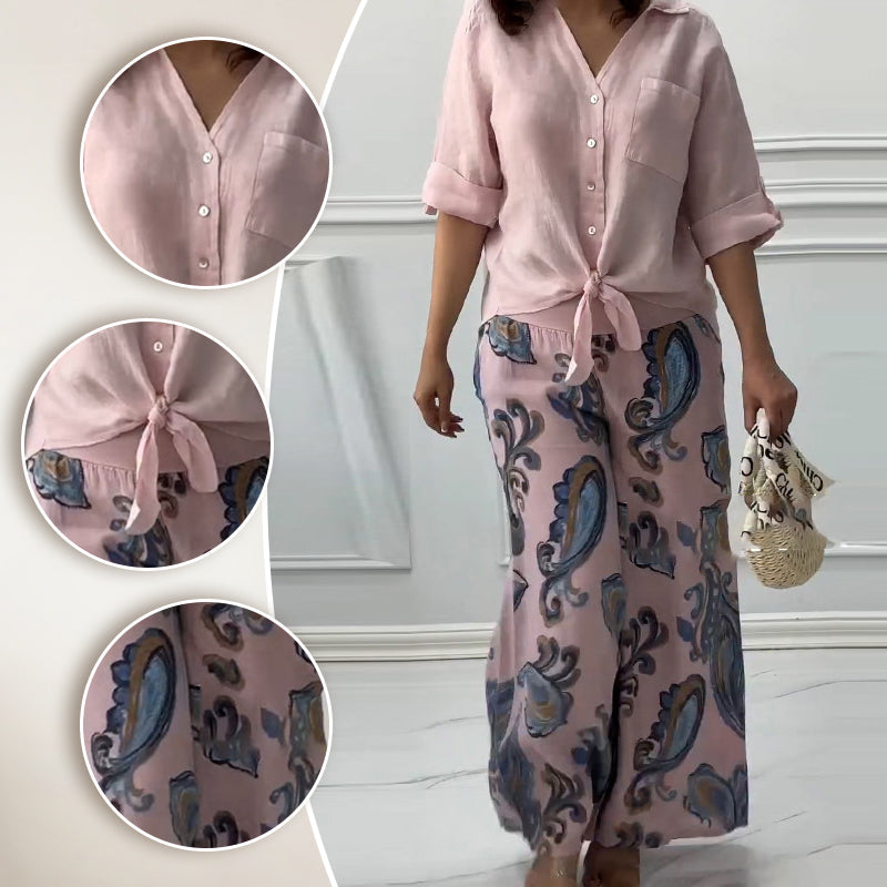Penelope™ - Tweedelige set