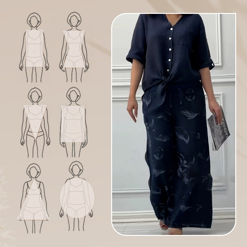 Penelope™ - Tweedelige set