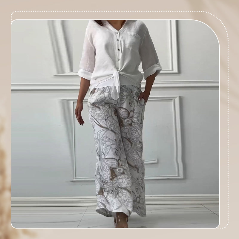 Penelope™ - Tweedelige set