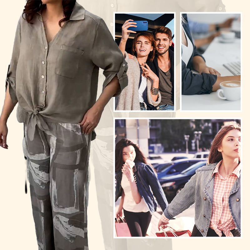 Penelope™ - Tweedelige set