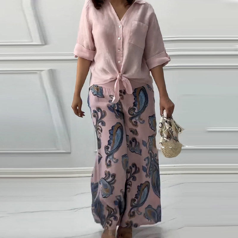 Penelope™ - Tweedelige set