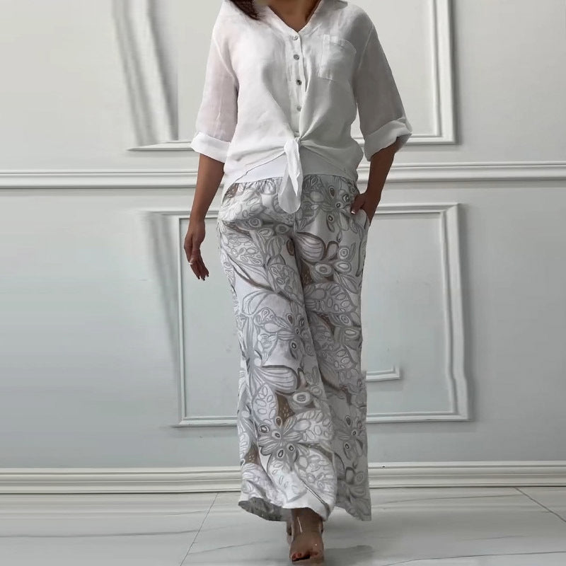 Penelope™ - Tweedelige set