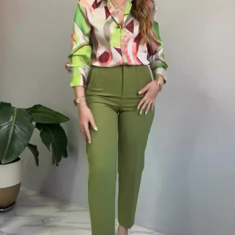 Anneliese™ - Co-ord Set