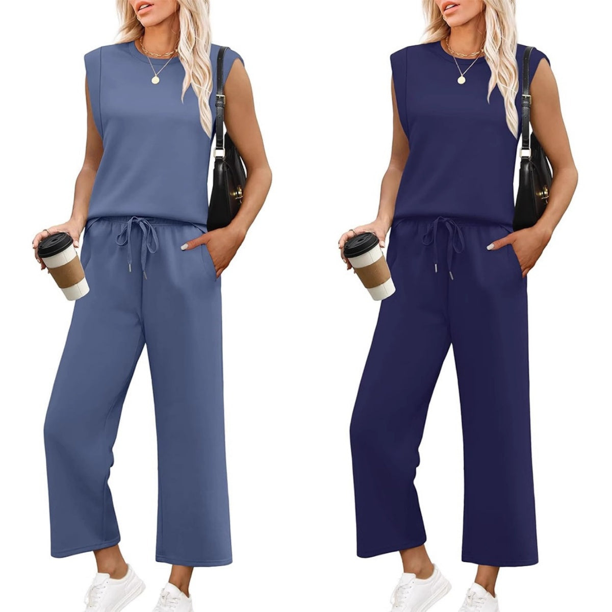 Isa™ - Casual dames set