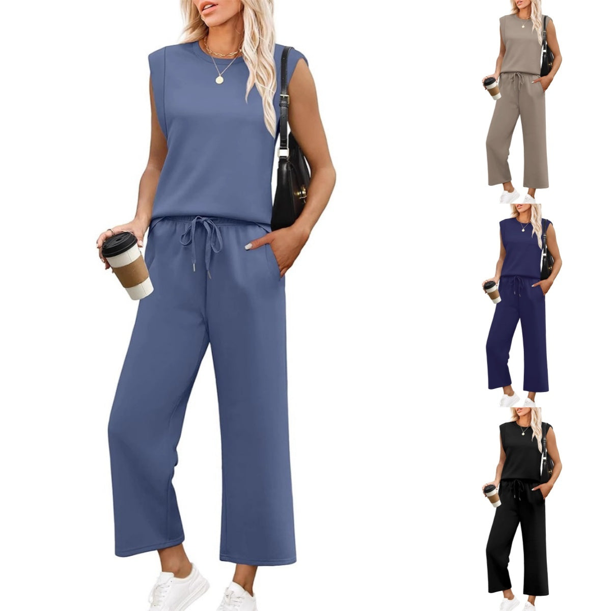 Isa™ - Casual dames set