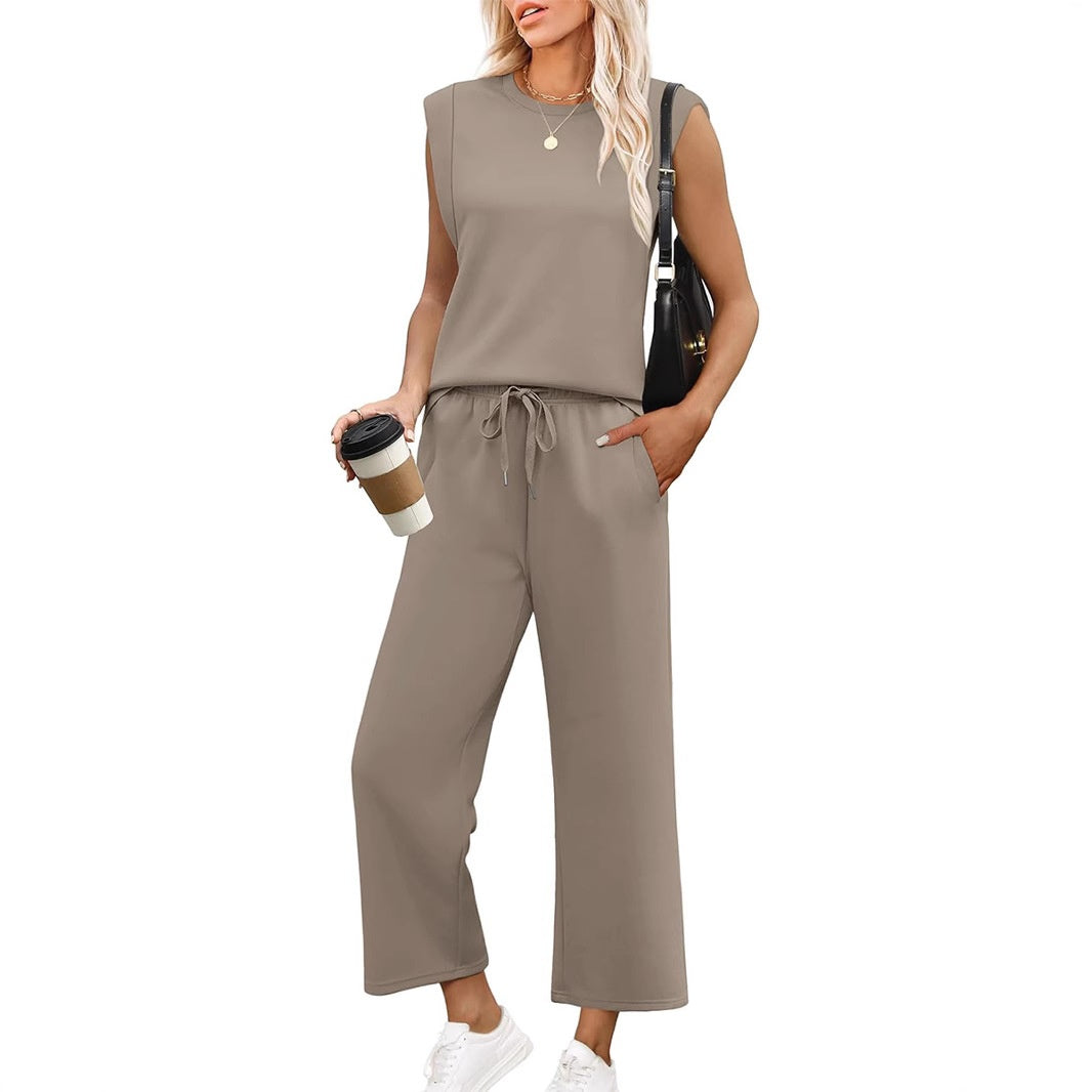 Isa™ - Casual dames set