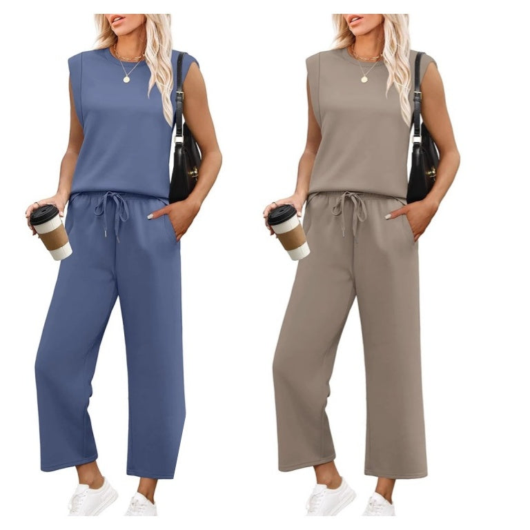 Isa™ - Casual dames set
