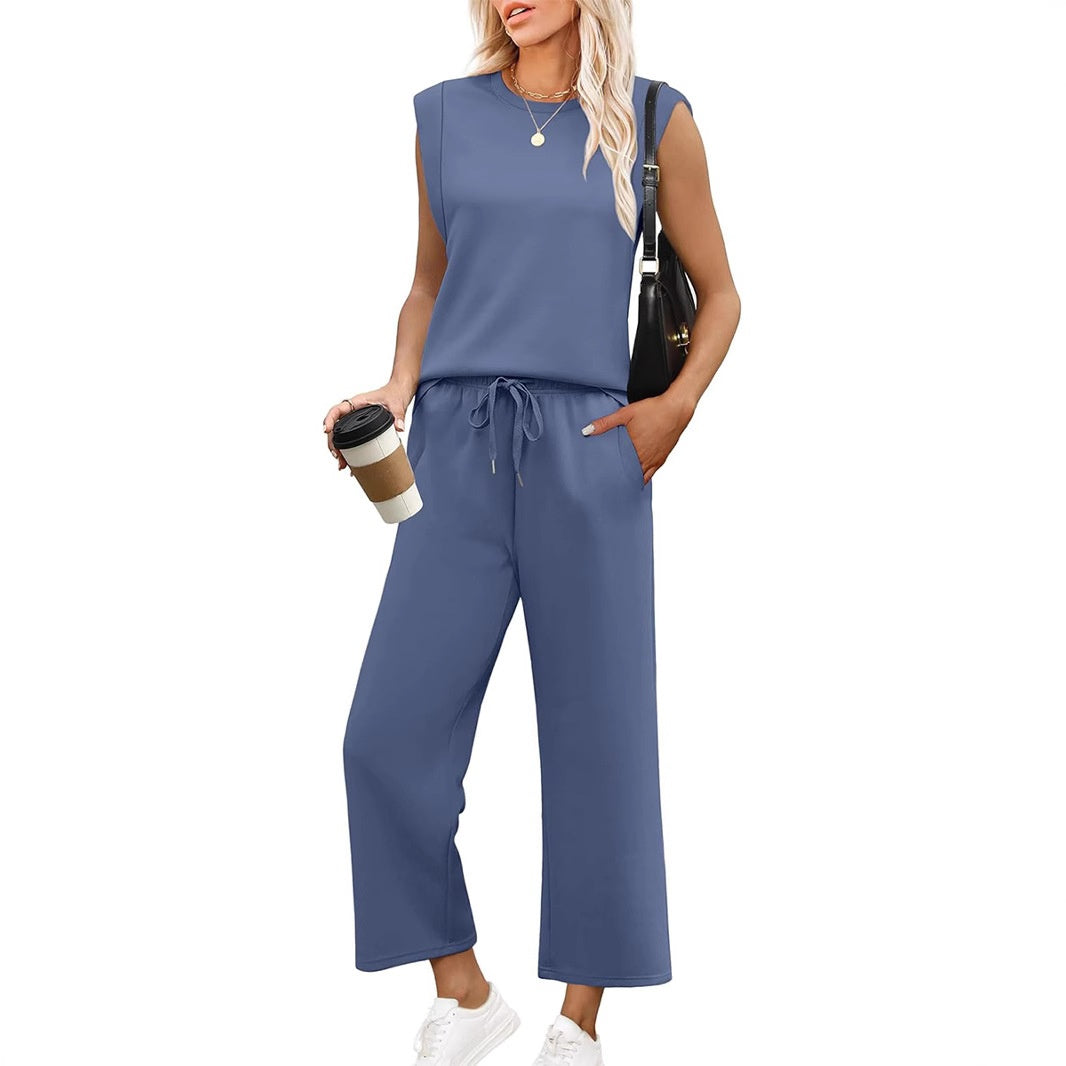 Isa™ - Casual dames set