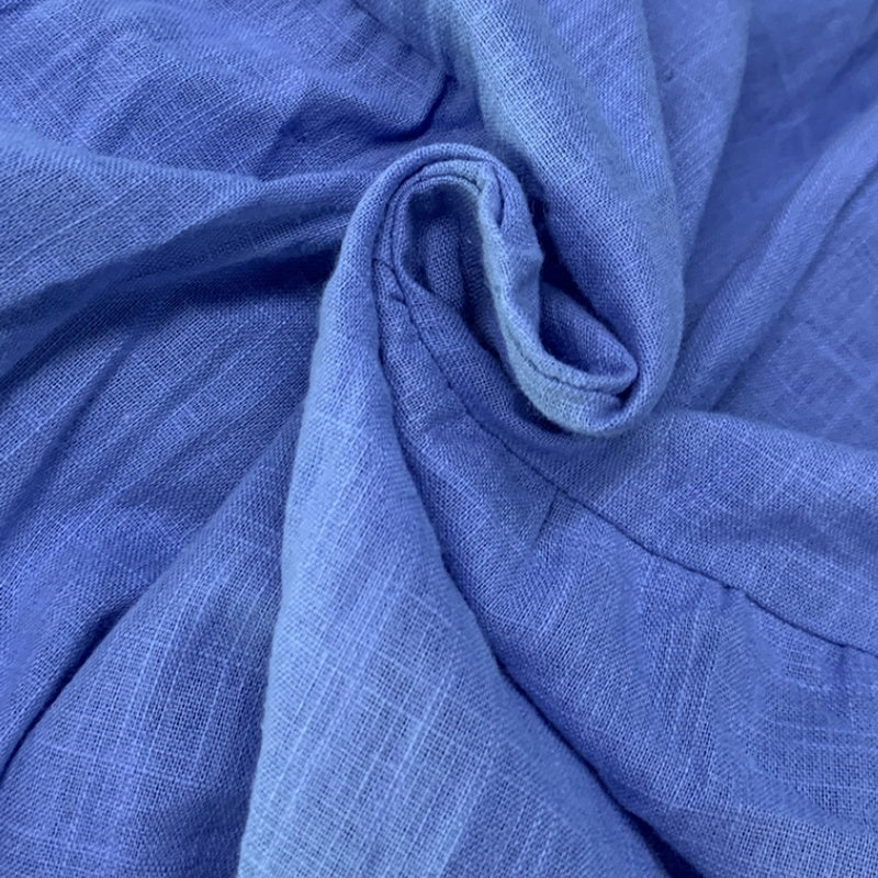 Lunariah™ - Dames maxi jurk met v-hals