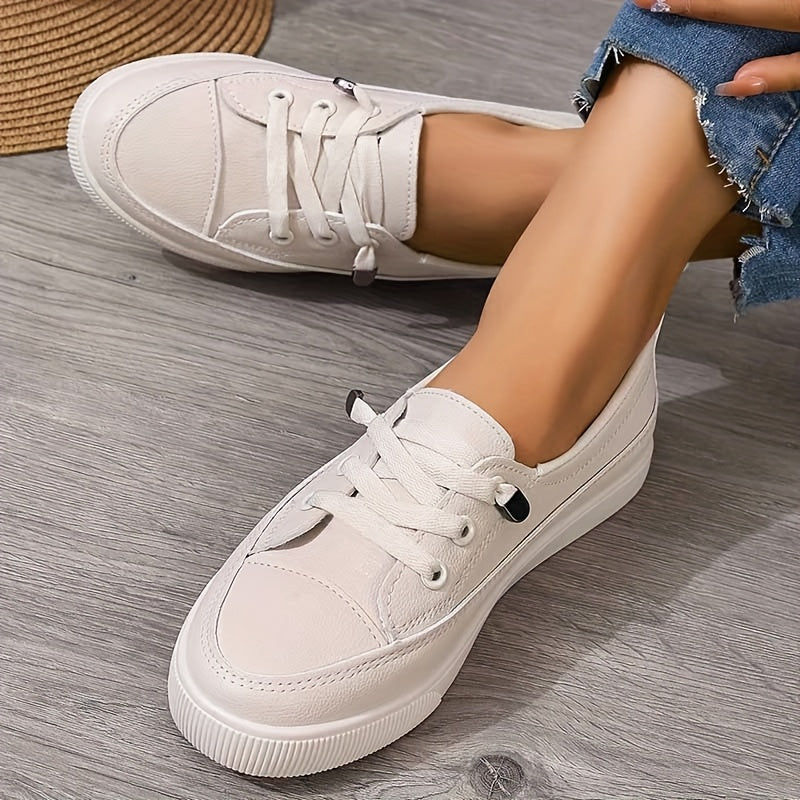 Kassiane™ - Orthopedische platte schoenen voor dames