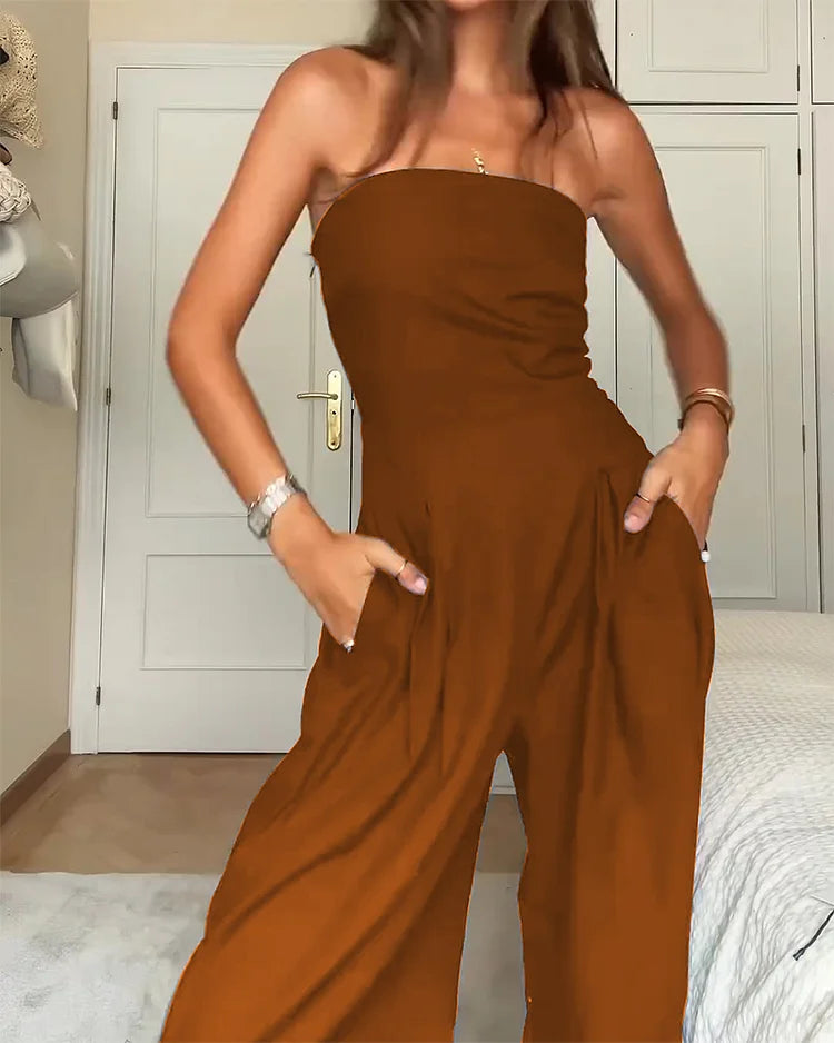 Marta™ - Elegante jumpsuit voor vrouwen