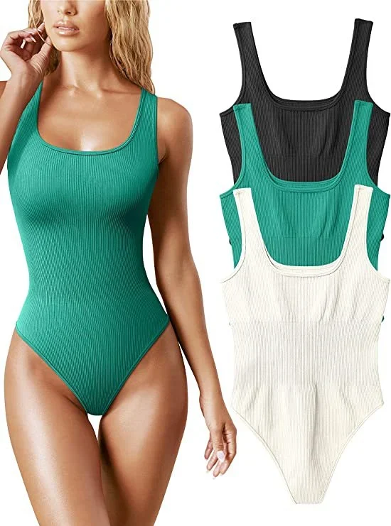 SlimShape™ - Mouwloos en Afslankend!