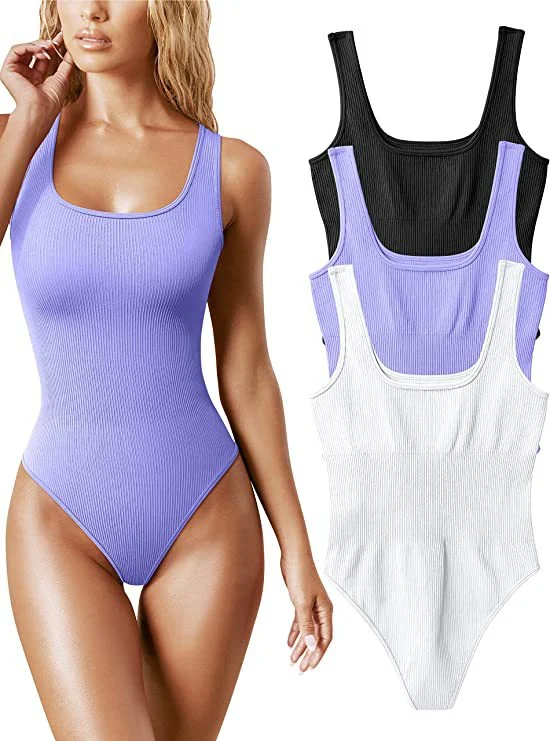 SlimShape™ - Mouwloos en Afslankend!