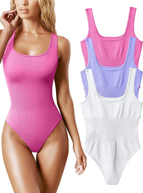 SlimShape™ - Mouwloos en Afslankend!
