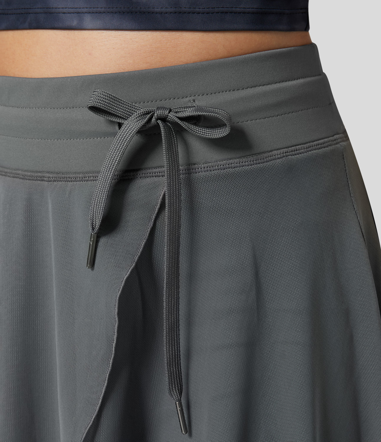 Maris™ - Hoge Taille 2-in-1 Rok
