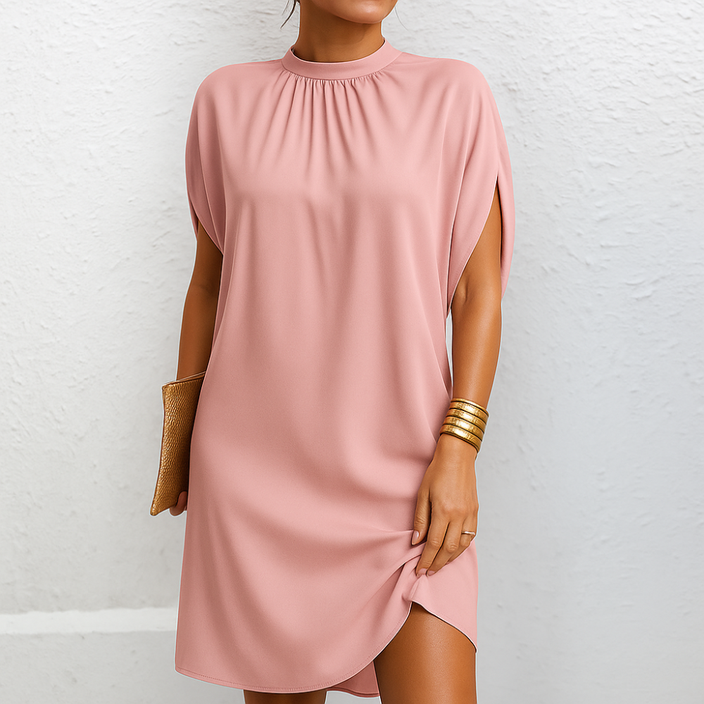 Delmira™ - Elegante jurk