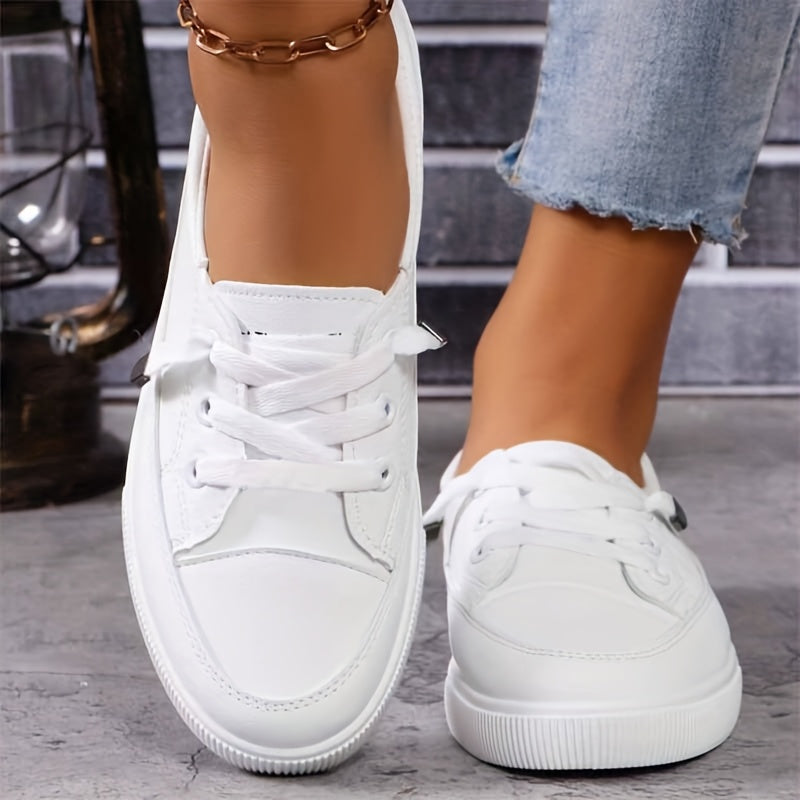 Kassiane™ - Orthopedische platte schoenen voor dames