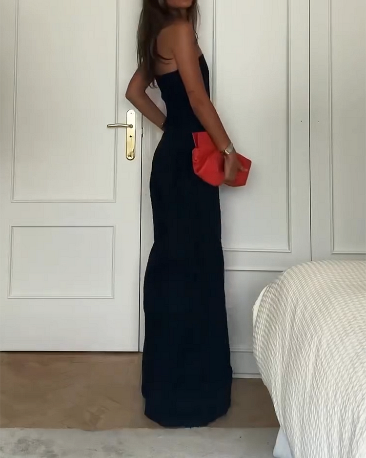 Marta™ - Elegante jumpsuit voor vrouwen