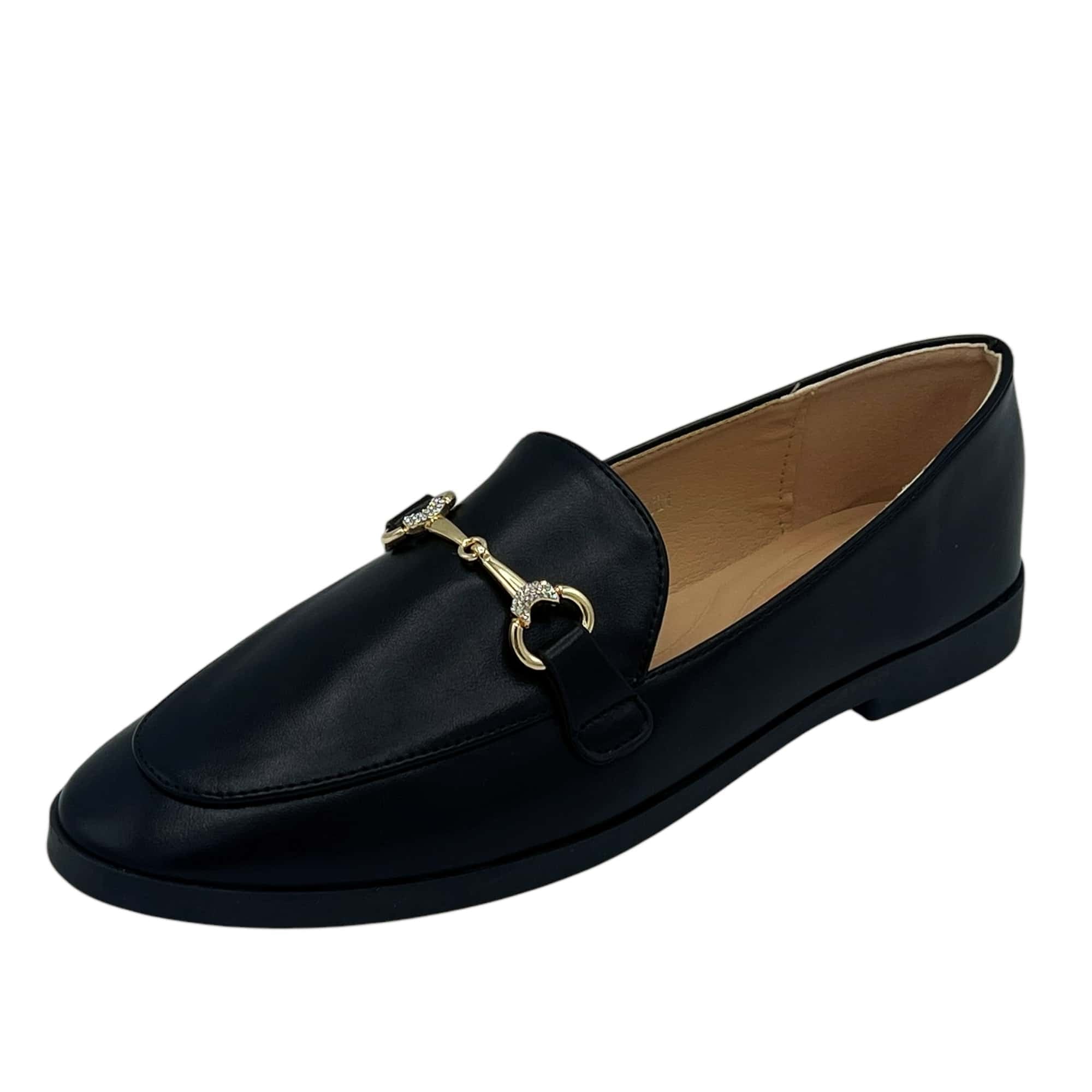 Krista™ - Elegante en Comfortabele Loafers