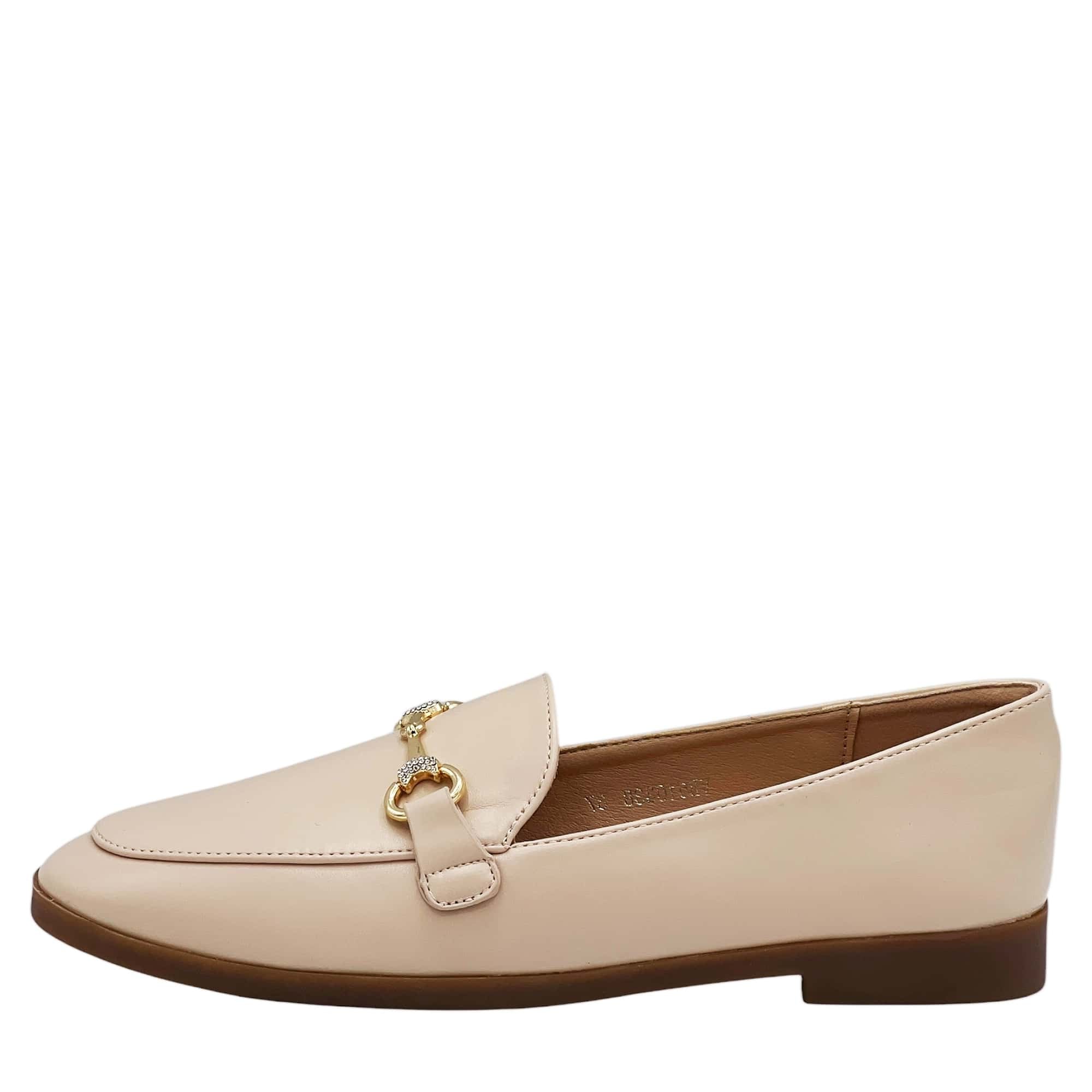 Krista™ - Elegante en Comfortabele Loafers