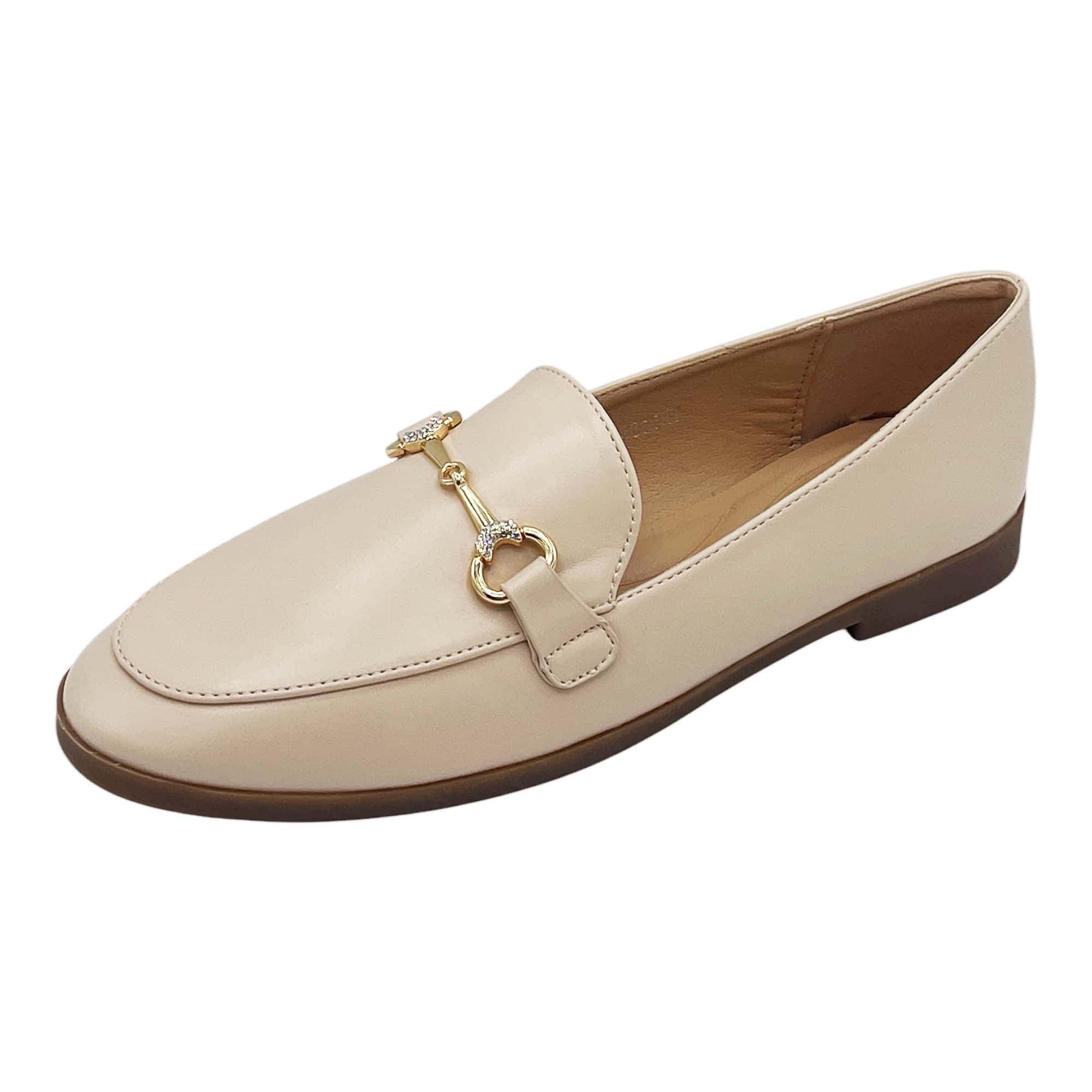 Krista™ - Elegante en Comfortabele Loafers