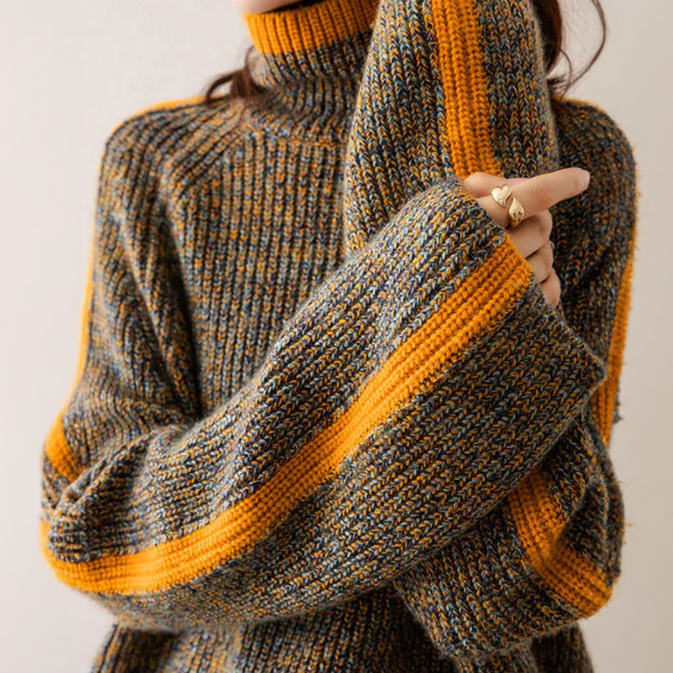 Nanne™ - Comfort en Herfst Elegantie