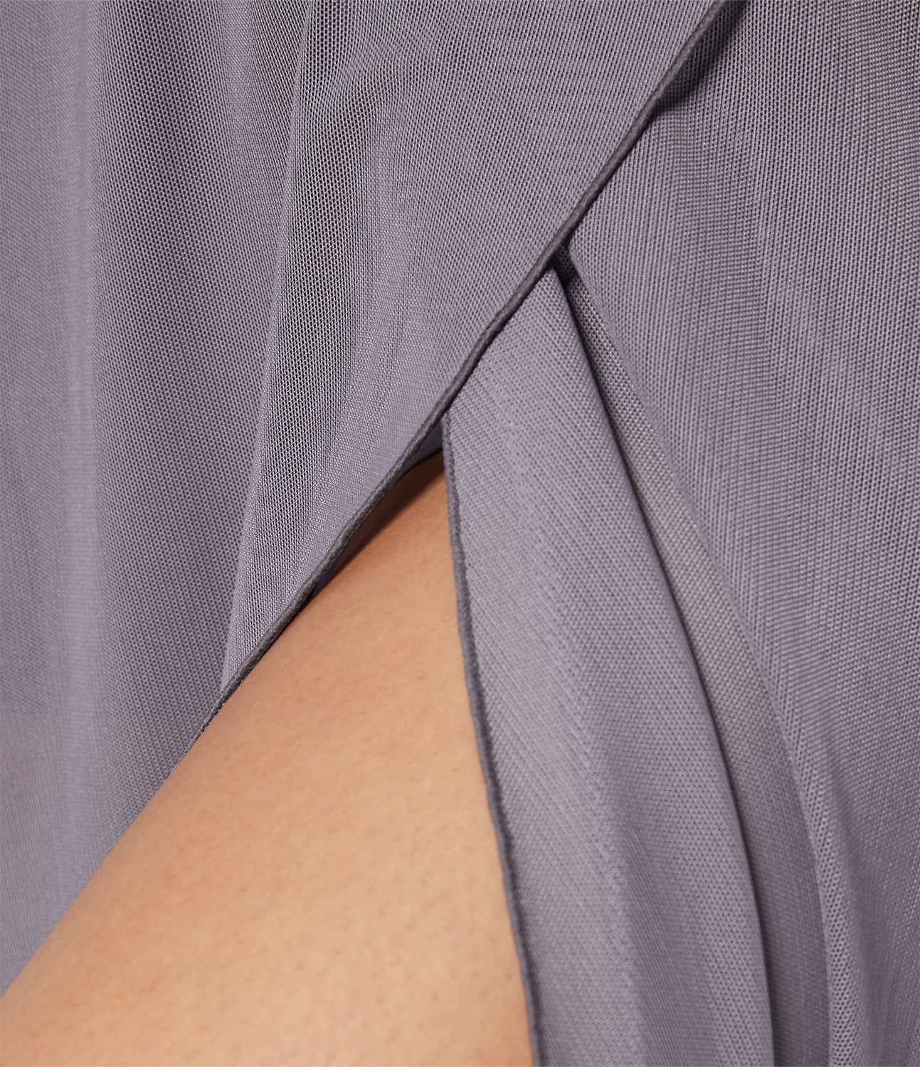 Maris™ - Hoge Taille 2-in-1 Rok
