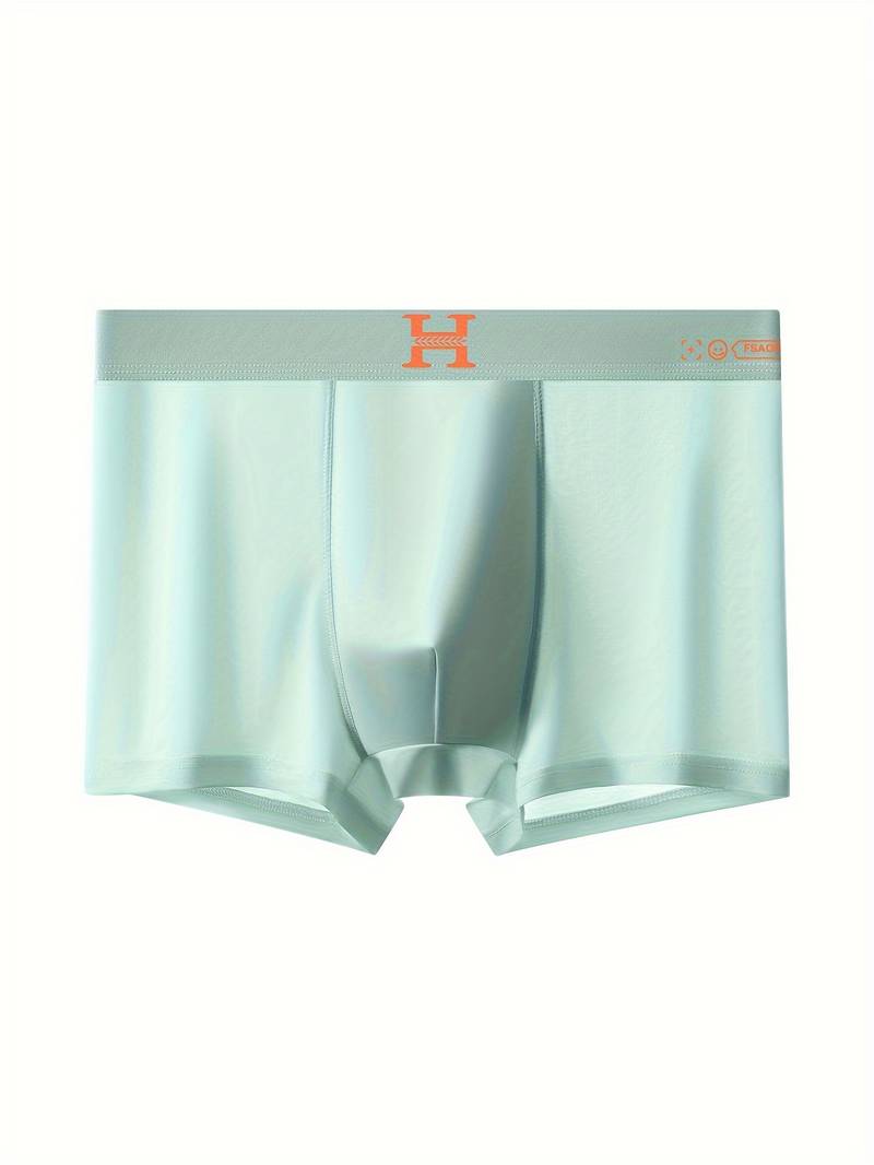 VitalForce™ - Ademende boxershorts voor mannen (6PACK)