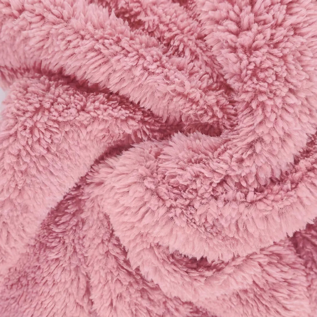 Cyranelle - De Teddy Hoodie