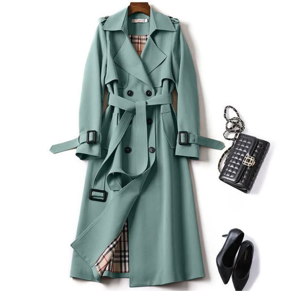 Rafaëlla™ - Trenchcoat voor dames