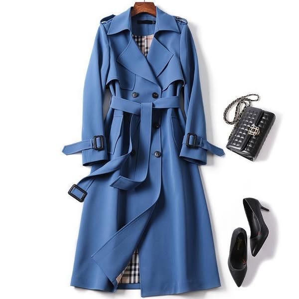 Rafaëlla™ - Trenchcoat voor dames