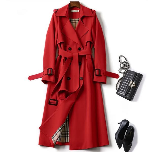Rafaëlla™ - Trenchcoat voor dames