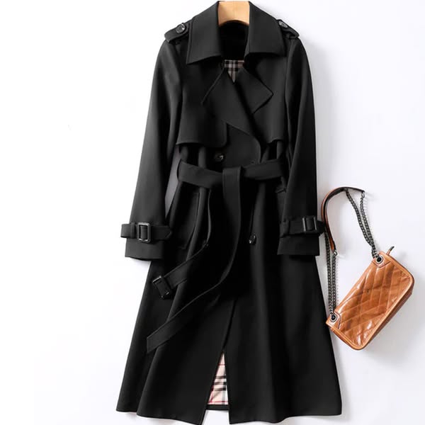 Rafaëlla™ - Trenchcoat voor dames