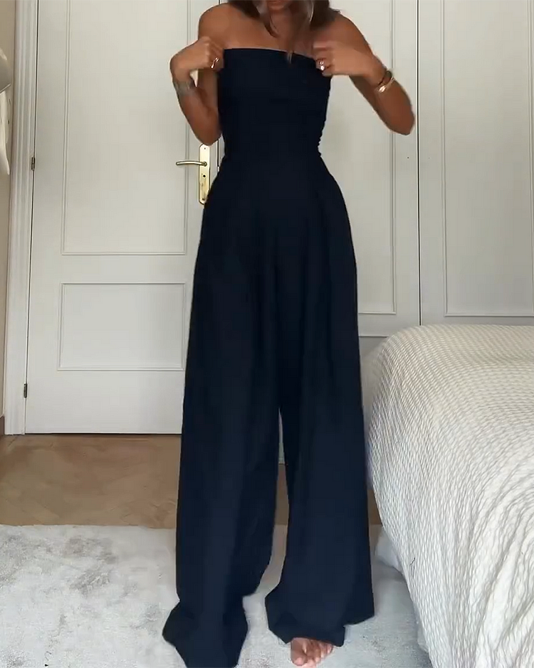 Marta™ - Elegante jumpsuit voor vrouwen