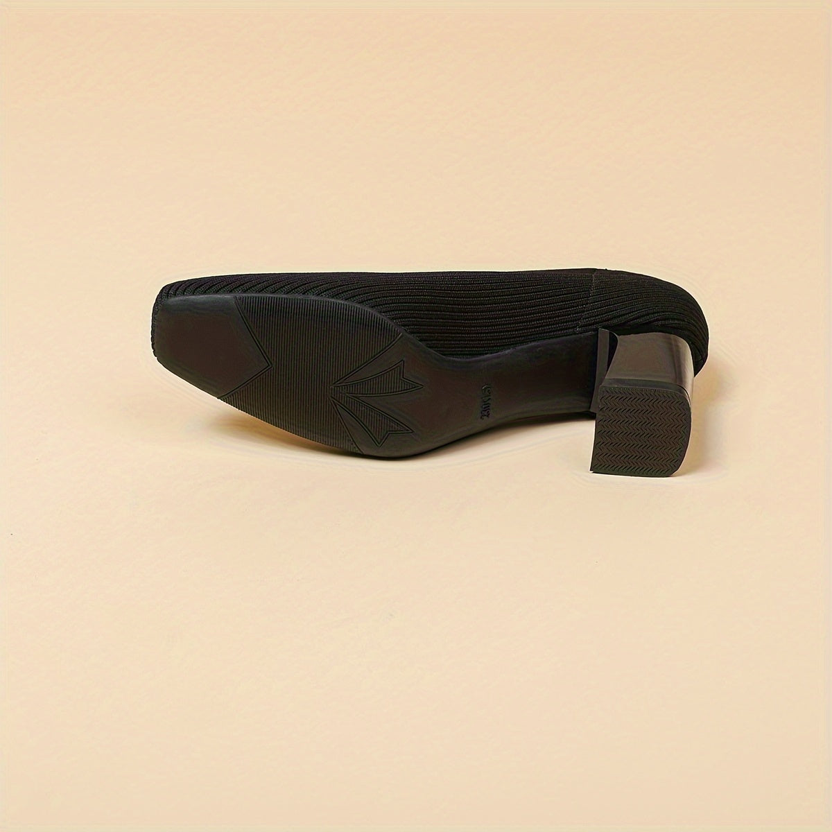 Heliralyne - Stabiele Hakken met Absoluut Comfort Ondersteuning