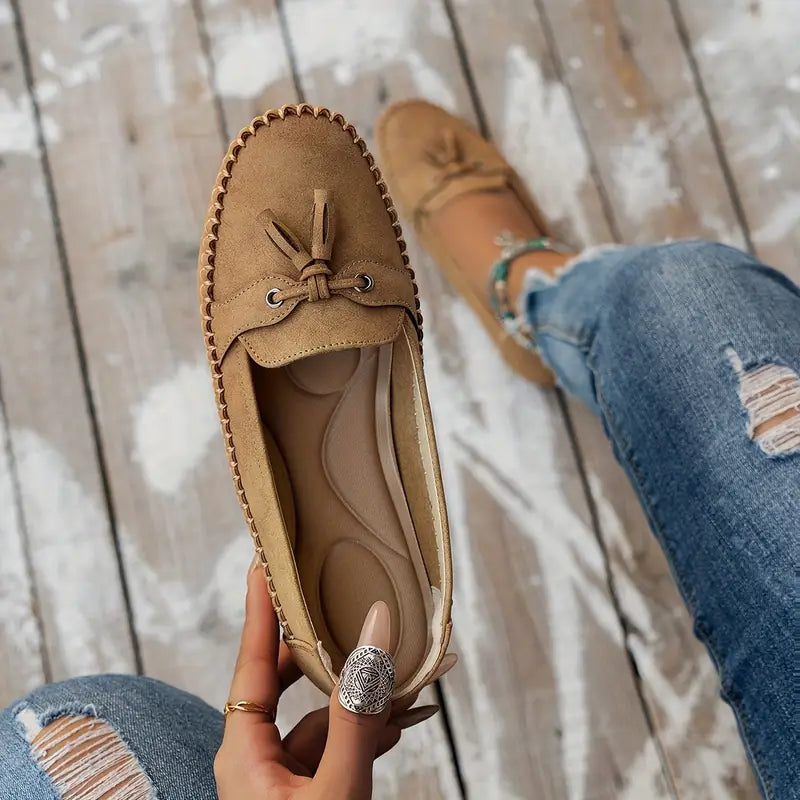Vanessa™ - Comfortabele en instap schoenen