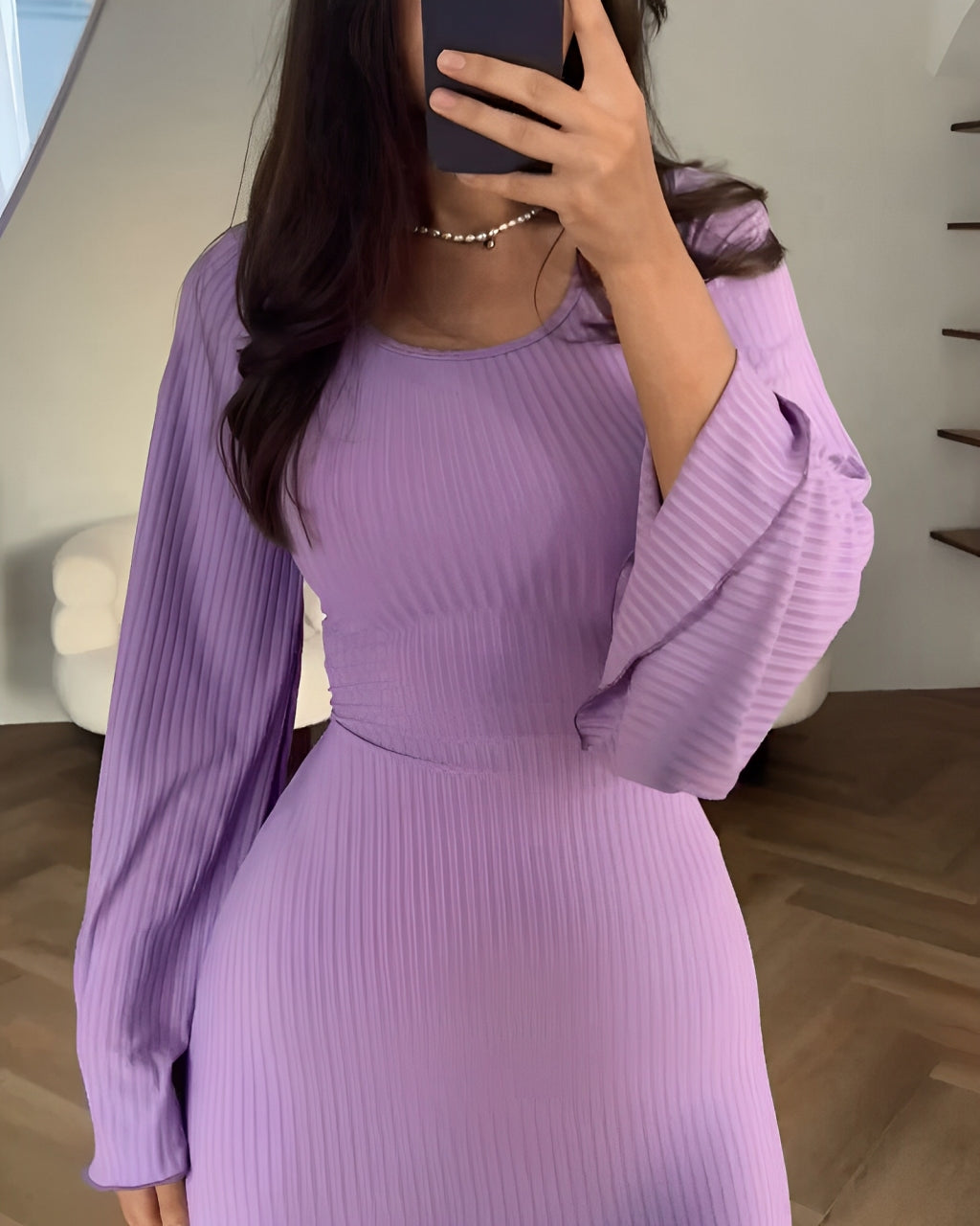 Sandrine™ - Prachtige maxidress