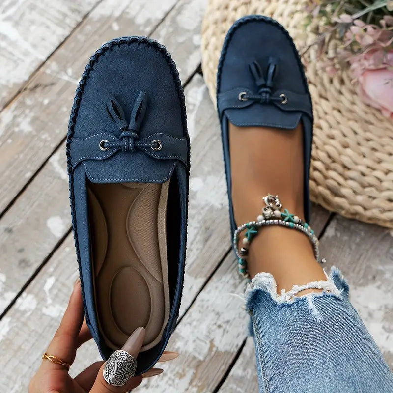 Vanessa™ - Comfortabele en instap schoenen