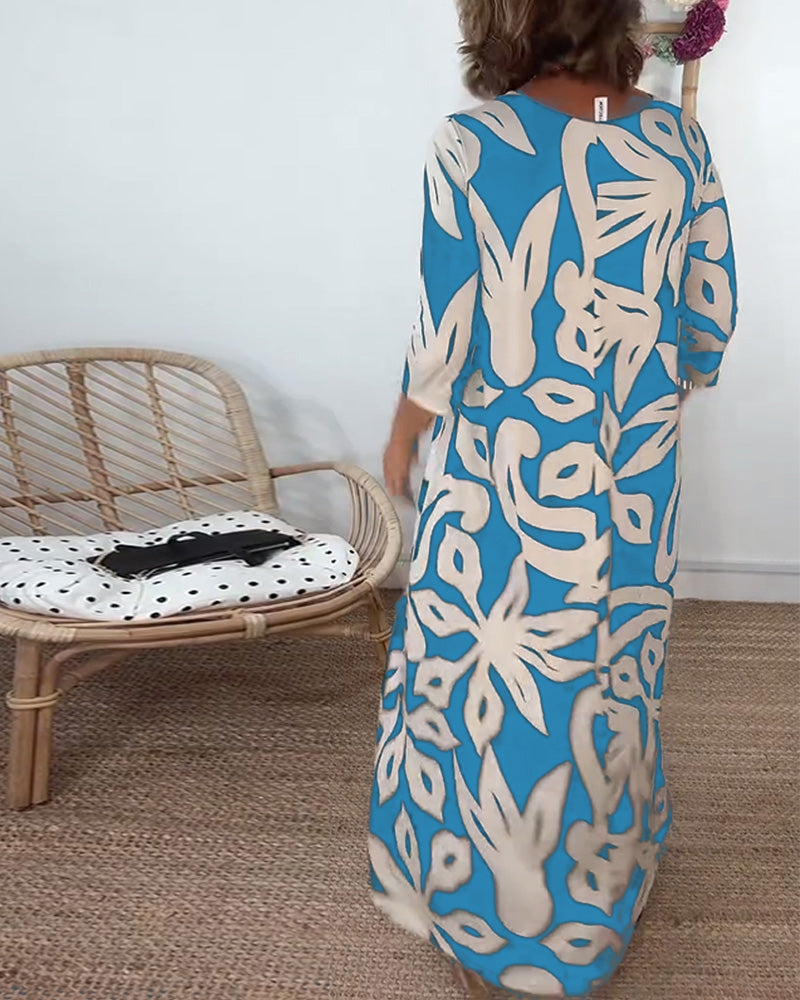Fiona™ - Elegante jurk voor vrouwen