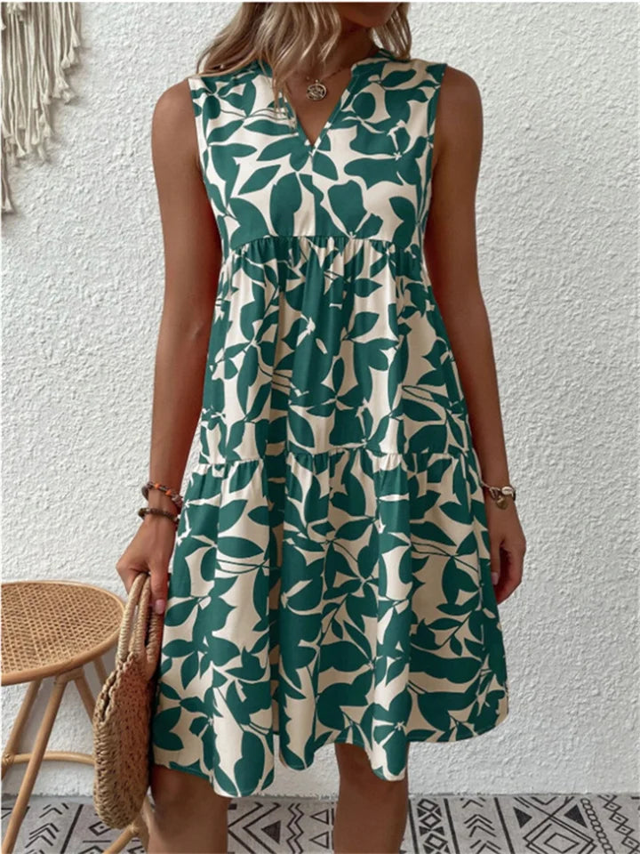 Bellissa™ - Leaf Zomerjurk