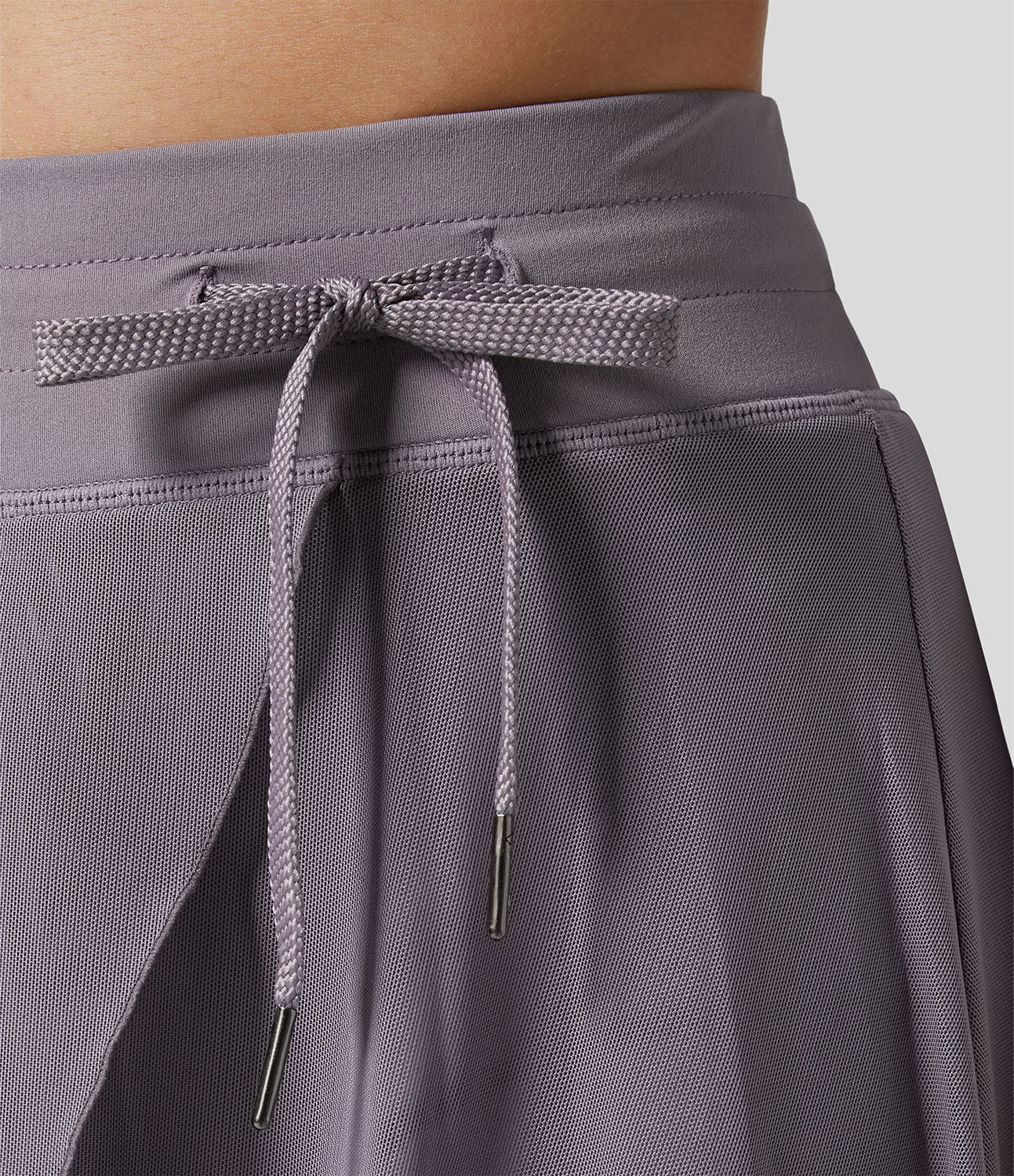 Maris™ - Hoge Taille 2-in-1 Rok