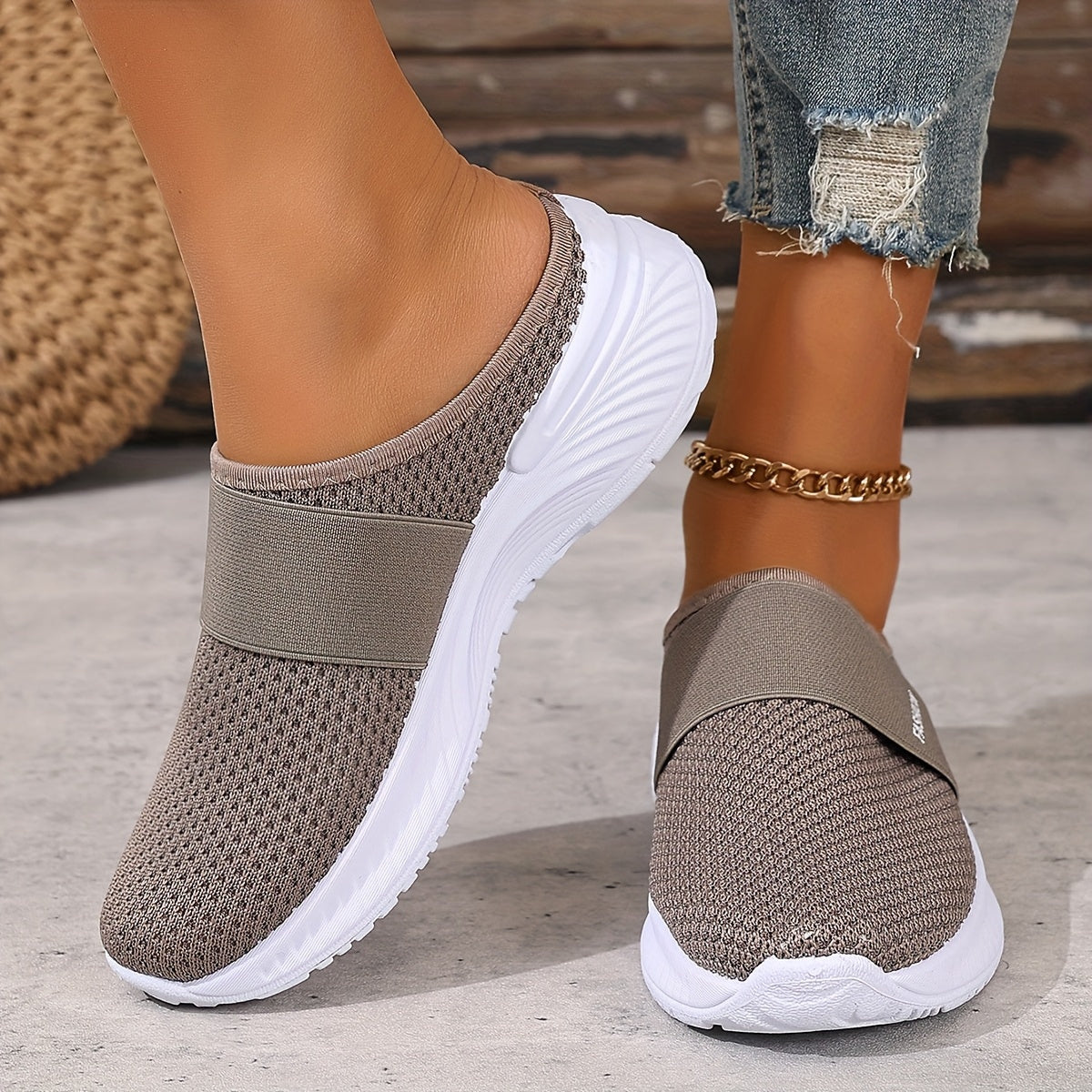 Avelisse™ - Ademende, slipvaste orthopedische schoenen