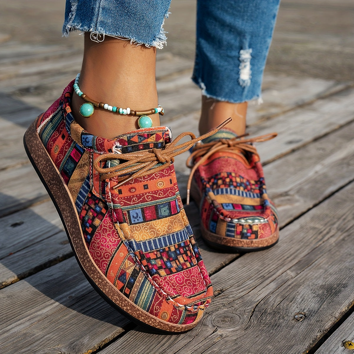 Oressia™ - Lichte en comfortabele orthopedische sneakers voor dames