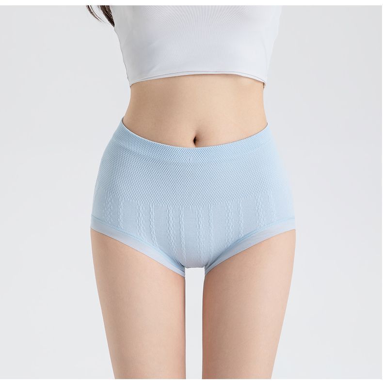 Kaliravina - Antibacteriële Verstevigende Culottes met Hoge Taille