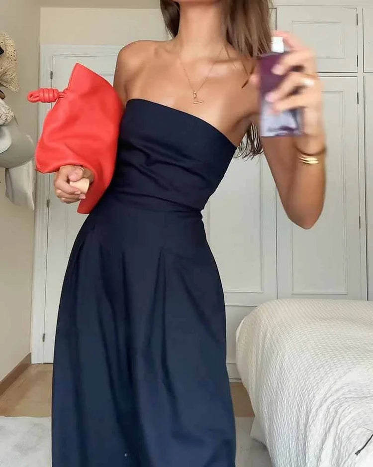 Marta™ - Elegante jumpsuit voor vrouwen