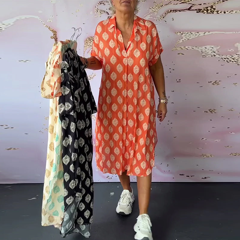 Davina™ - Prachtige zomerjurk voor vrouwen