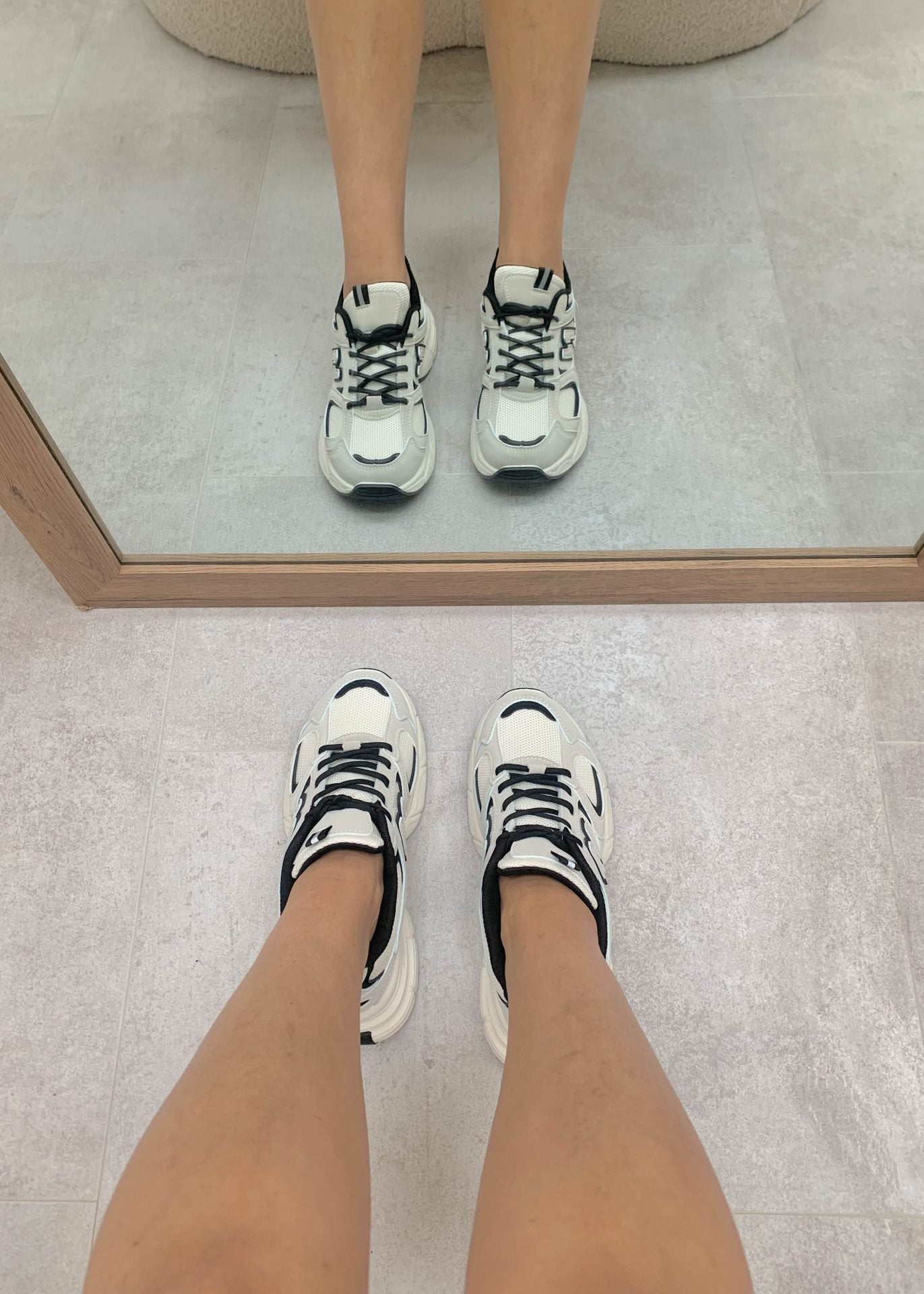 Eglantine™ - Prachtige damessneakers voor ultiem comfort
